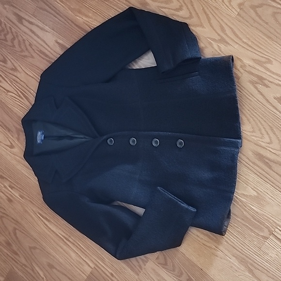 Pendleton blazer size small merino wool - Picture 1 of 9